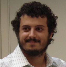 Simone Liuzzo