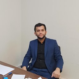 Mahmood Reza Salar