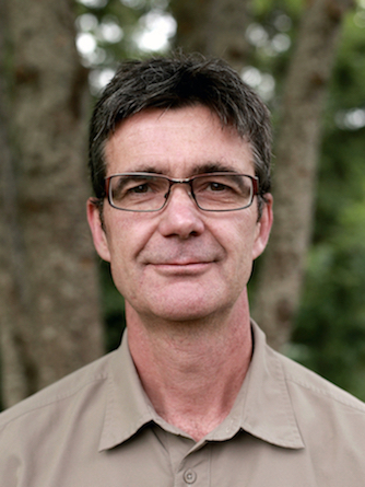Colin Jones