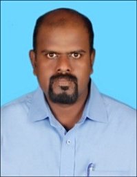 Antony Xavier