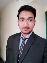 Himadri Sekhar Bhowmik