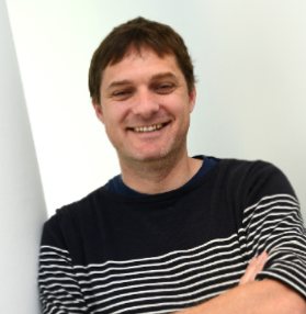 John Hickey