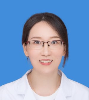 Qingjuan Gong
