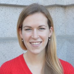 Elizabeth R. Corson