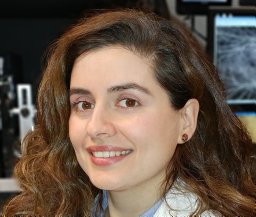 Konstantina Sampani