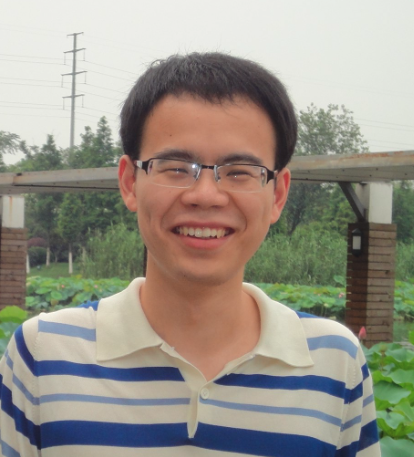 Qi Dai