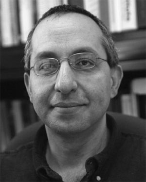 Osama M. Jadaan