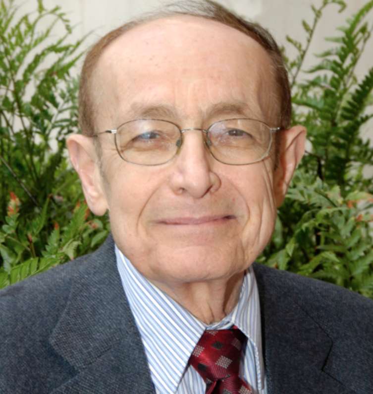 Moustafa T. Chahine