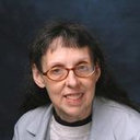 Elaine Morgan