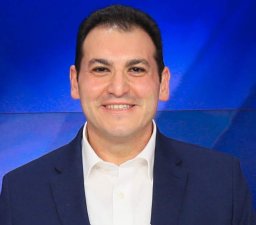 Samir Moussa