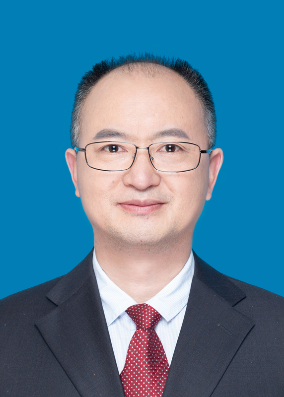 Xuegui Zhu