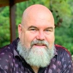 Rod A. Lea