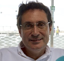 Carlos Lisboa Bento