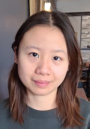 Kerui Huang