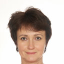 Elena Pervichko