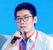 Zhiwei Yan