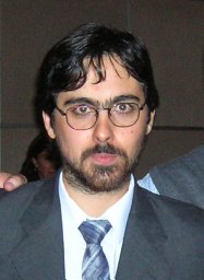 Javier N. Gelfo