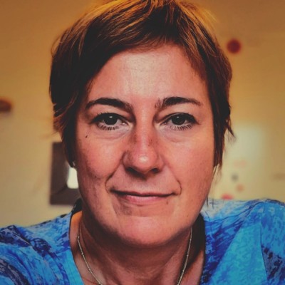 Audrey Neyrinck