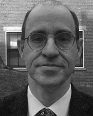 Hamish Carr