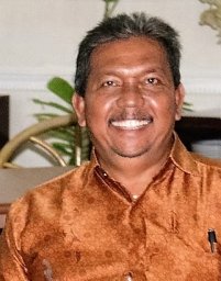 Aswadi Lubis