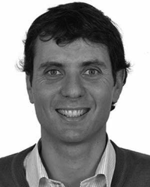 David Santos-Martin