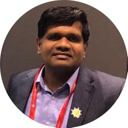 Rajiv Sankaranarayanan