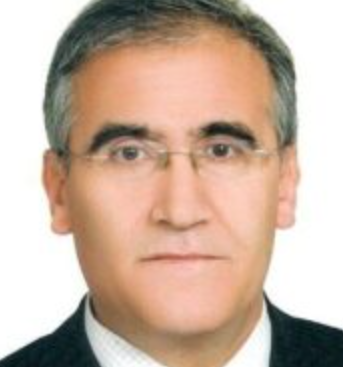 Necati Alkis