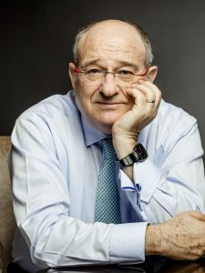 Peretz Lavie