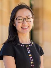 Yiqiong Li