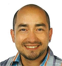 Camilo F. Silva