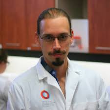 Mathieu Morissette