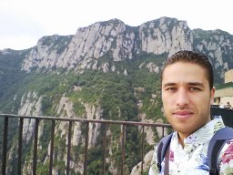 Hany A. Afify