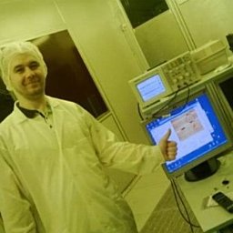 Daniel Kopiec