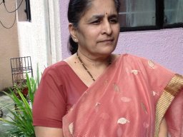 Swati Kotwal