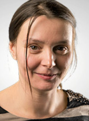 Céline Besnard