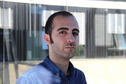 Zajforoushan Moghaddam Saeed