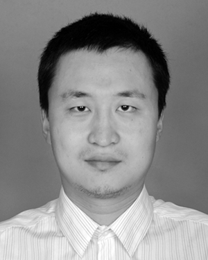Leilei Li