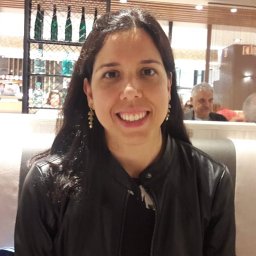 Fabiene Cristina de Carvalho da Costa