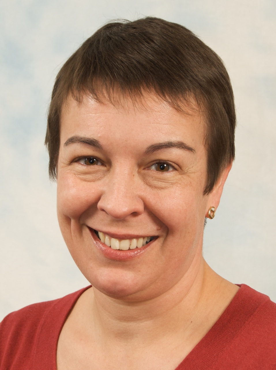 Frances Richards