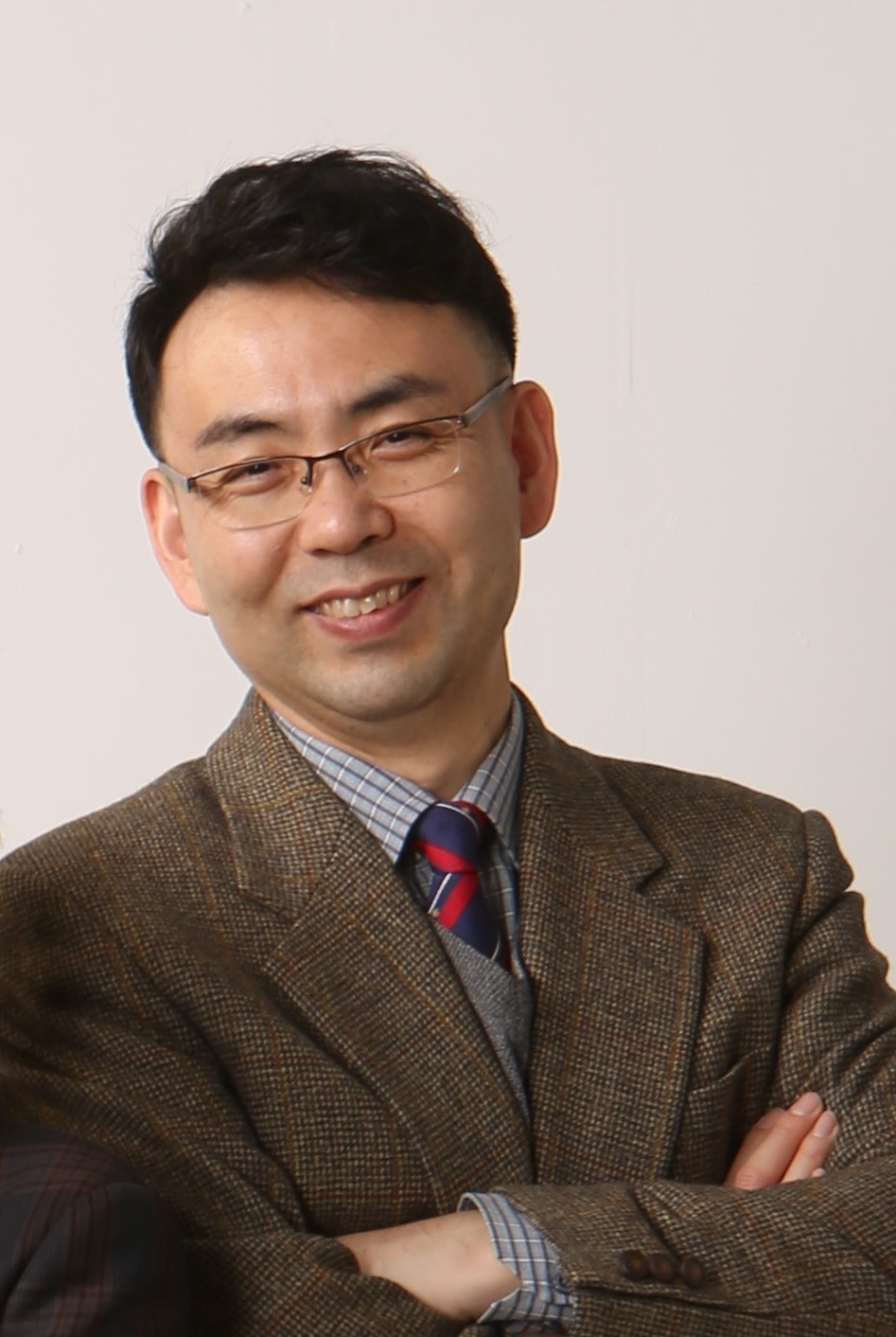 Sung-Hong Park