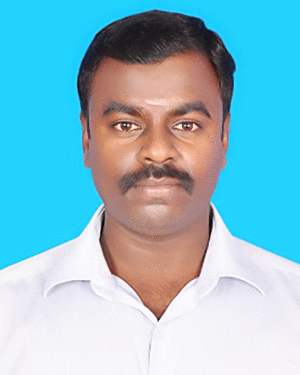 Ananth A.G