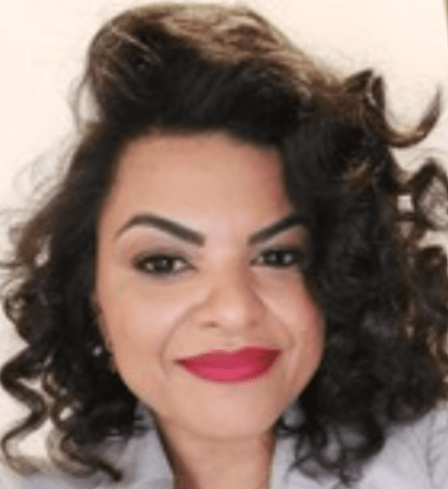 Ingrid D. Barcelos