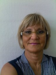 Isabel Cabrita