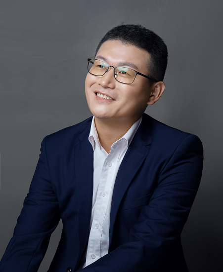 Chaowen Wang