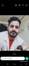Gulzar Ahmed Rather