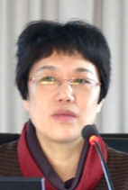 Min Feng
