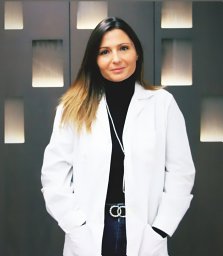 Ana Baltazar