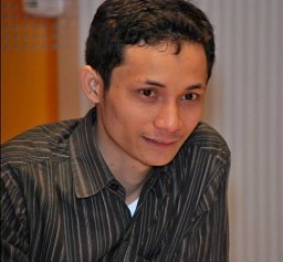 Teguh Ariyanto