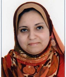 Azza Abdel Monem