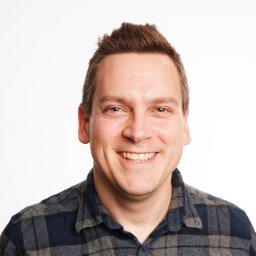 Ben Marshall